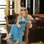 Janine dagher